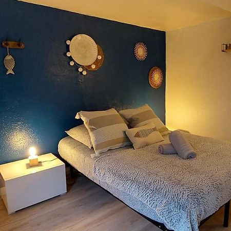 Le Petit Matelot Au 1 Er Etage A 10Min A Pieds Du Centre Ville Dieppe Exterior foto