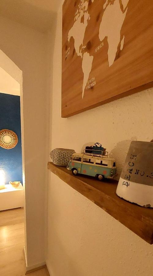 Le Petit Matelot Au 1 Er Etage A 10Min A Pieds Du Centre Ville Dieppe Exterior foto